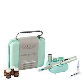 Carelika DermaPen &ndash; Profesjonalne urządzenie do mezoterapii mikroigłowej