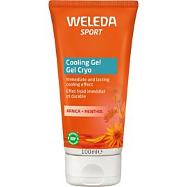 Weleda Sport Chłodzący Żel z arniką 