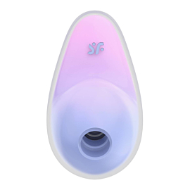 Satisfyer Pixie Dust Violet/Pink - Massaggiatore clitorideo
