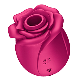 Satisfyer Pro 2 Classic Blossom - masażer łechtaczki 1szt.