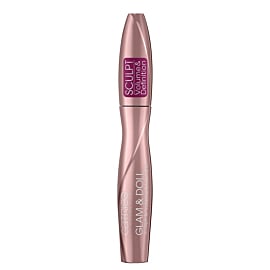 Catrice Glam & Doll Sculpt & Volume Tusz do rzęs