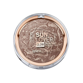 Catrice Sun Lover Glow Bronzing Powder 010