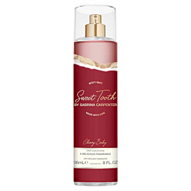 Sabrina Carpenter Sweet Tooth Cherry Baby mgiełka do ciała, 236ml