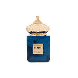 Matin Martin Santorini Woda perfumowana unisex, 100 ml