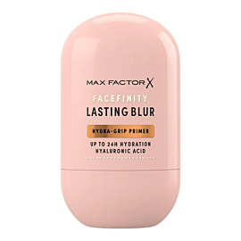 Max Factor Facefinity Lasting Grip Primer Żelowa baza pod makijaż, 36 ml