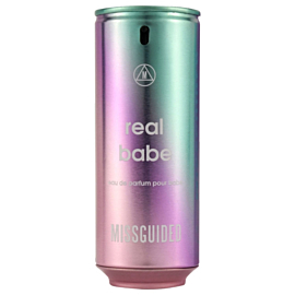 Missguided Real Babe Woda perfumowana dla kobiet