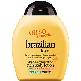 Treaclemoon Brazilian Love - balsamo per il corpo 250 ml