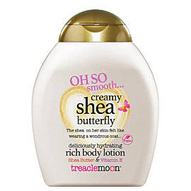 Treaclemoon Sha Butterfly - Balsam do ciała  250 ml