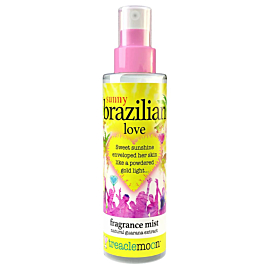 Treaclemoon Brazilian Love - Mgiełka do ciała 150ml