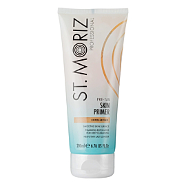 St. Moriz Professional Pre-Tan Skin Primer