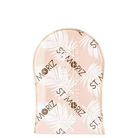 St. Moriz Excl. Velvet Tanning Mitt - Rękawica do aplikacji samoopalacza 1 szt.