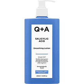 Q+A Salicylic Acid - Balsam do ciała z kwasem salicylowym 250ml