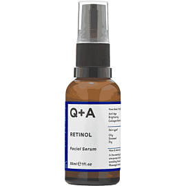 Q+A Retinol 0.2% - Serum do twarzy z retinolem 0,2% 30ml