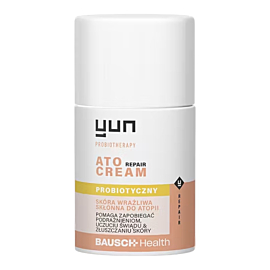 Yun Ato Repair Cream Krem probiotyczny, 50 ml