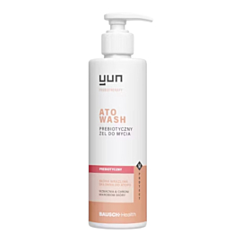 Yun Ato Wash Żel do mycia prebiotyczny, 200 ml