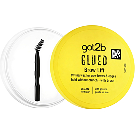 Got 2B Brow Lift Wax, Wosk do stylizacji brwi i linii włos&oacute;w