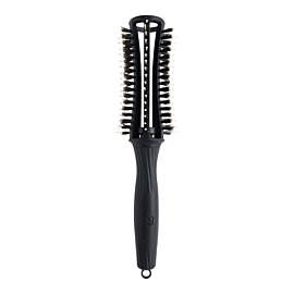 Olivia Garden Szczotka do włos&oacute;w Fingerbrush, Round M