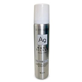 DERMFACTOR Nano Srebro 90 ml