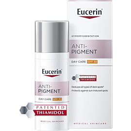 Eucerin Anti Pigment Krem na dzień SPF 30