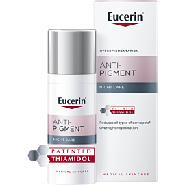Eucerin Anti Pigment Krem na noc