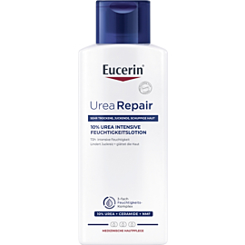 Eucerin UreaRepair Plus Emulsja z 10% Mocznika, 250 ml