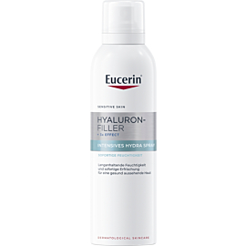 Eucerin Hyaluron-Filler Mgiełka Nawilżająca