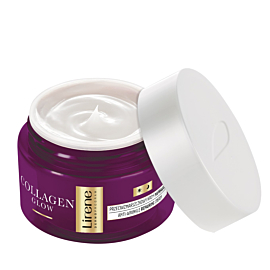 Lirene Retinol-Collagen Crema Riparatrice 70+ 50 ml