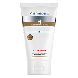 Pharmaceris H Stimulinum Balsamo Stimolante per la Crescita dei Capelli 150 ml