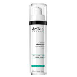 Dr Skin Clinic Krem silnie odmładzający 50ml