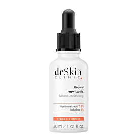 Dr Skin Clinic Booster nawilżanie 30ml