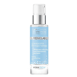 Bielenda Professional Supremelab Hydra Glow Eliksir kojąco-nawilżający