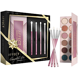 Affect Completo Di Me kit per il trucco