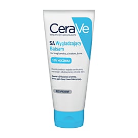 CeraVe Wygładzający balsam do sk&oacute;ry szorstkiej, z grudkami, suchej, 177 ml