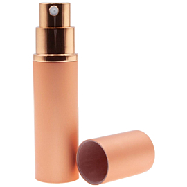 Life Atomizzatore per Profumo Rose Gold