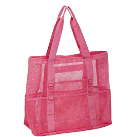 Life Torba Plażowa Pink