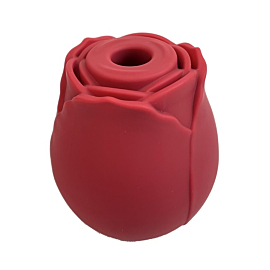 Toy-Box Secret Rose Plus Stymulator Air Wave