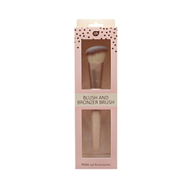 Life Pędzel do r&oacute;żu i bronzera 02 Blush and Bronzer Brush