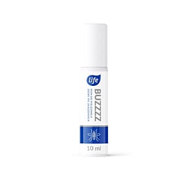 Life Buzzz płyn po ukąszeniu owad&oacute;w, 10 ml