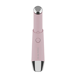 Beautifly Massaggiatore per Contorno Occhi e Labbra B-Blink Blush