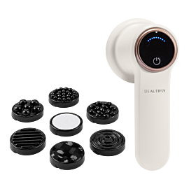 Beautifly TouchSense Body Masażer antycellulitowy 8w1