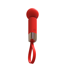 RubyGlow Sphere Massaggiatore Intimo