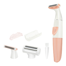 Beautifly Skin Sense Epil Golarka wielofunkcyjna