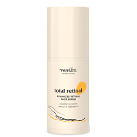 Resibo Total Retinal Siero Avanzato con Retinale 0,1% 30 ml