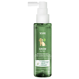 Yope Grow My Hair Serum-Kuracja do sk&oacute;ry głowy na noc