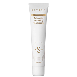 Seysso Gold Advanced Whitening, pasta do zęb&oacute;w&nbsp;