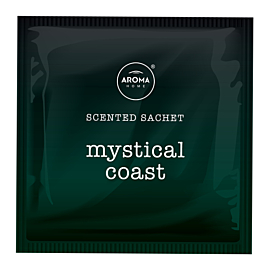 Aroma Home Serie Gradient Sacchetto profumato Mystical Coast 5,5 g