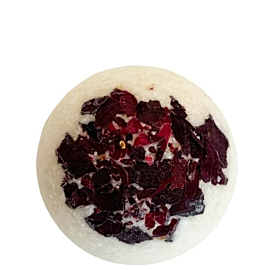 La Bomba Creamers do kąpieli Cherry