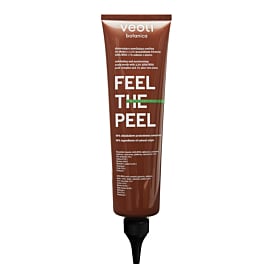 Veoli Botanica Feel the Peel złuszczająco-nawilżający Peeling do skalpu 150 ml
