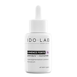 Ido Lab Lumence Forte Siero riducente macchie