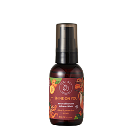 Hairy Tale Shine on You Silikonowe serum do końc&oacute;wek włos&oacute;w